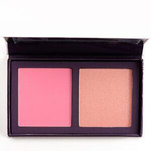 New! Colourpop Done Deal Pressed Powder Face Duo